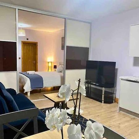 אוקספורד Lovely 1 Bed Studio Apartment With Free Parking מראה חיצוני תמונה