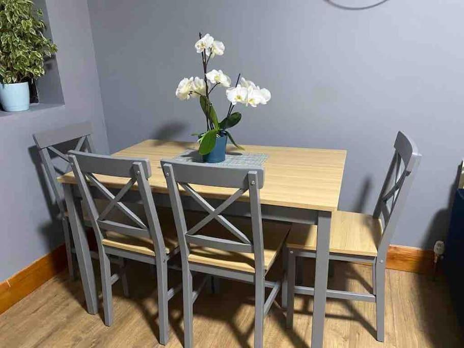 אוקספורד Lovely 1 Bed Studio Apartment With Free Parking מראה חיצוני תמונה